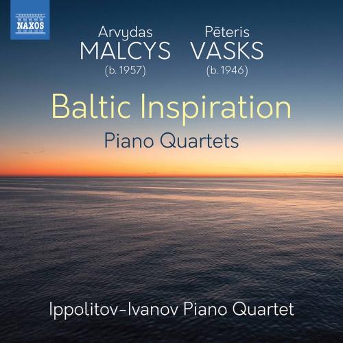 Cover Baltic Inspiration