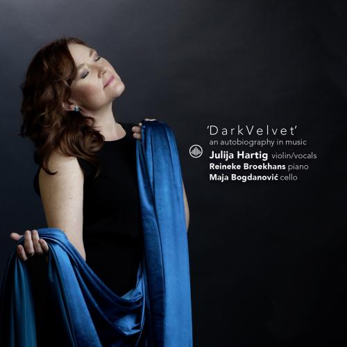 Cover Dark Velvet