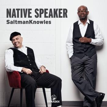 Cover Native Speaker
