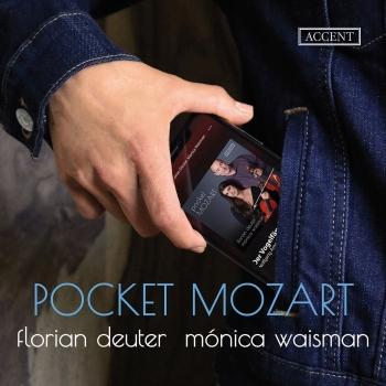 Cover Pocket Mozart