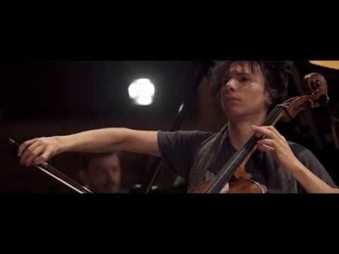 Video French Cello Sonatas: Edgar Moreau & David Kadouch