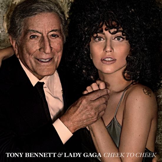 Cover Cheek To Cheek (Deluxe Edition)