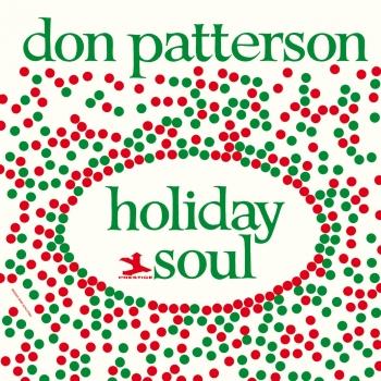 Cover Holiday Soul