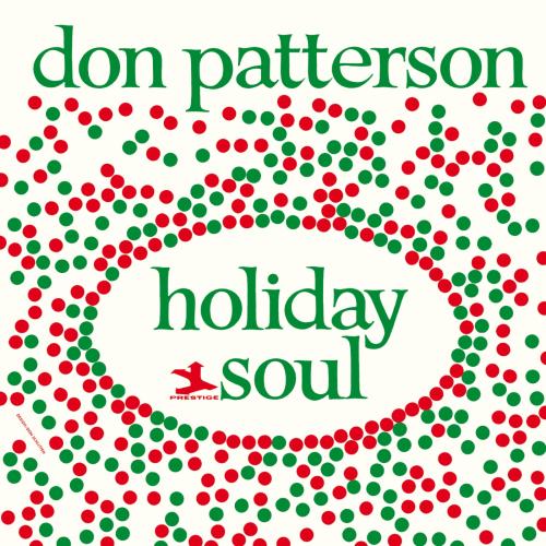 Cover Holiday Soul