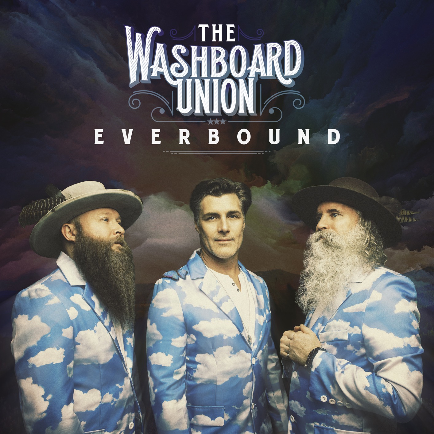 Cover Everbound