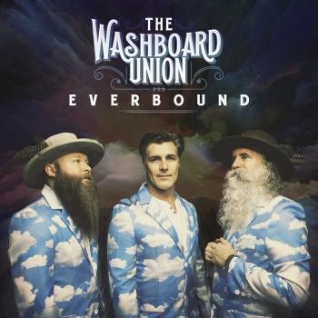 Cover Everbound