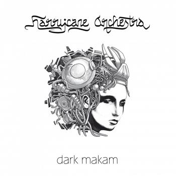 Cover Dark Makam