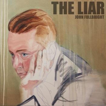 Cover The Liar