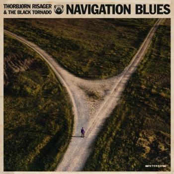 Cover Navigation Blues
