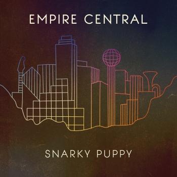Cover Empire Central