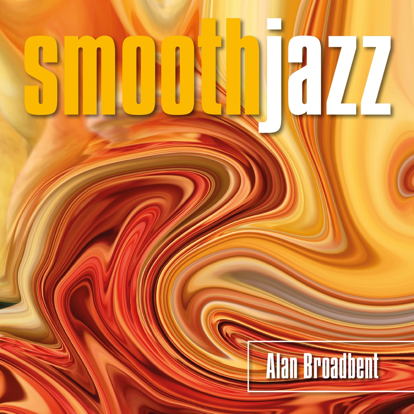 Cover Smooth Jazz