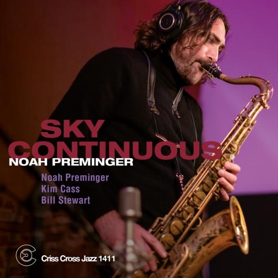 Cover Sky Continuous