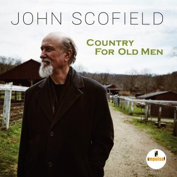 Cover Country For Old Men