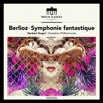 Cover Berlioz: Symphonie fantastique, H 48 (Remaster)