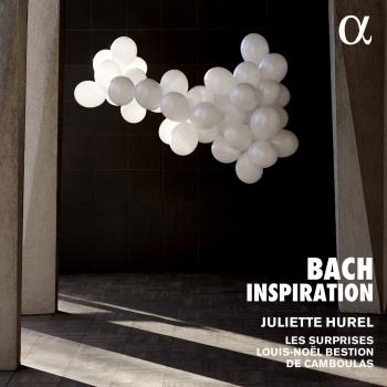 Cover Bach Inspiration