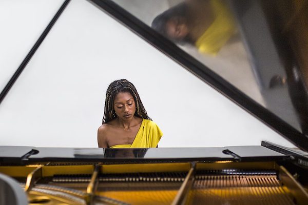 Isata Kanneh-Mason, London Mozart Players & Jonathan Bloxham