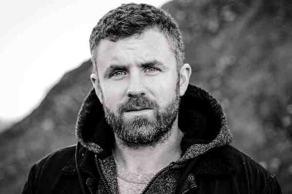 Mick Flannery