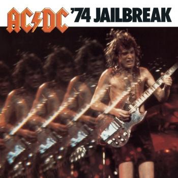 Cover 74 Jailbreak (Remastered)