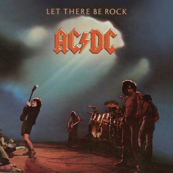 Cover Let There Be Rock (Remastered)