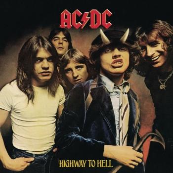 Cover Highway to Hell (Remastered)