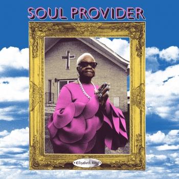 Cover Soul Provider