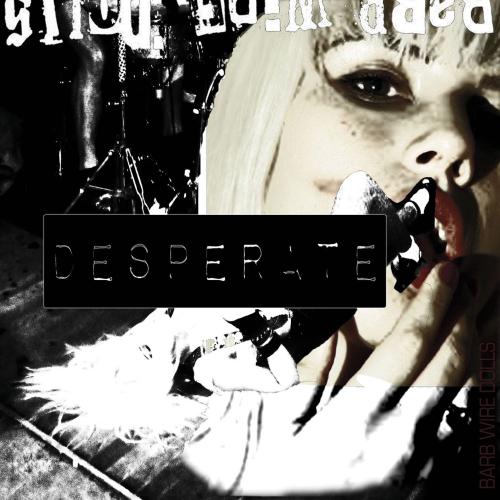 Cover Desperate