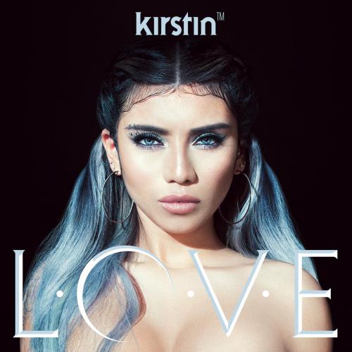 Cover L O V E