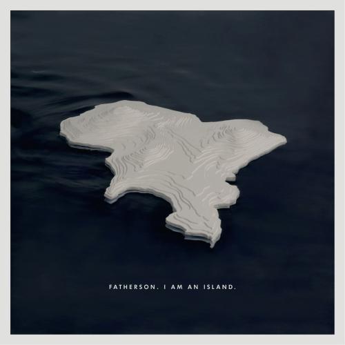 Cover I Am an Island