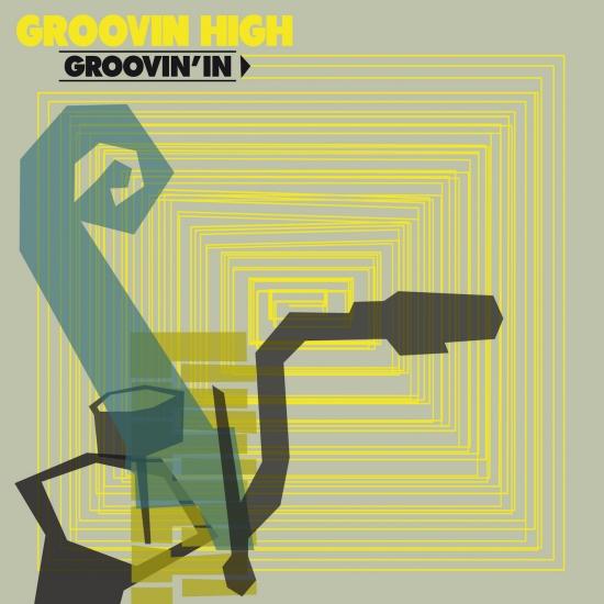 "Groovin' In". Album of Groovin'High buy or stream. HIGHRESAUDIO