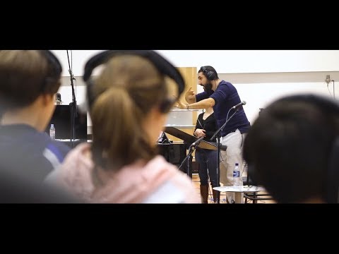 Video Levantine Symphony No.1 - Ibrahim Maalouf