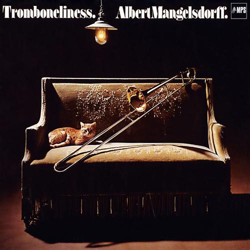 Cover Tromboneliness