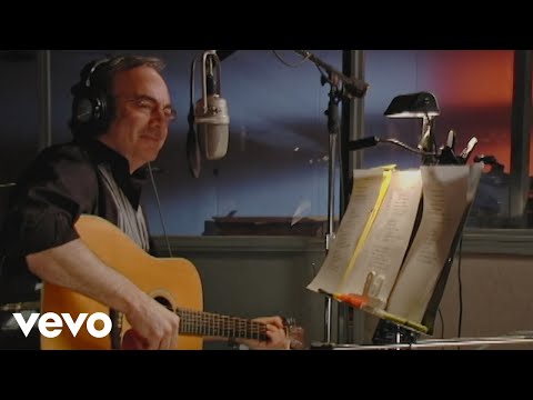 Video Neil Diamond - Wild At Heart 