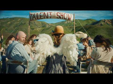 Video Linda Perry - Beautiful