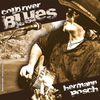 Cover Cold River Blues