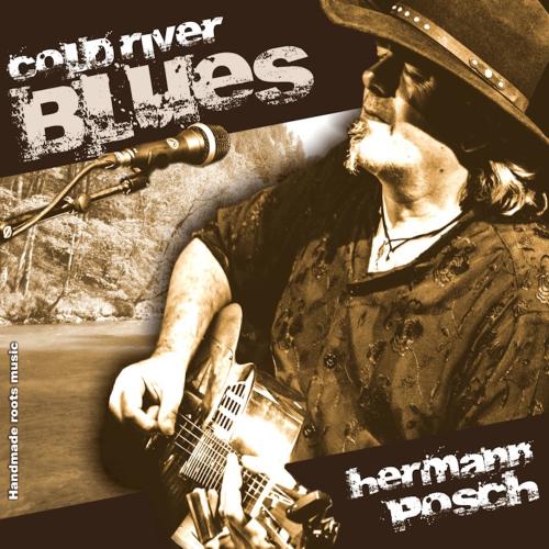 Cover Cold River Blues