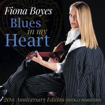 Cover Blues in My Heart (2020 Remastered Version)