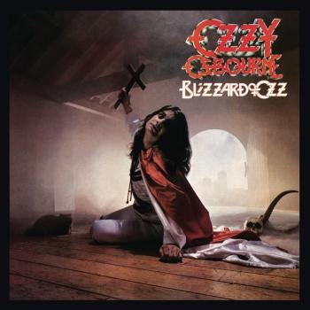 Cover Blizzard Of Ozz (40th Anniversary Expanded Edition)
