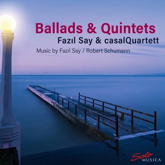 Cover Ballads & Quintets