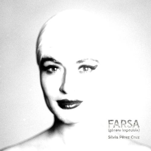 Cover Farsa (género imposible)