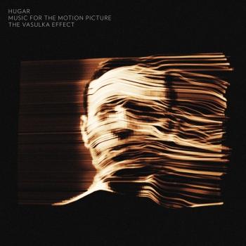 Cover The Vasulka Effect: Music for the Motion Picture