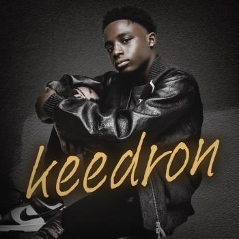 Cover Keedron