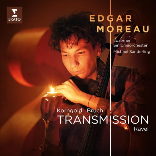 Cover Transmission