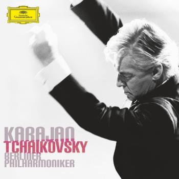 Cover Tchaikovsky: Symphonies No. 1-6, complete (Remastered)