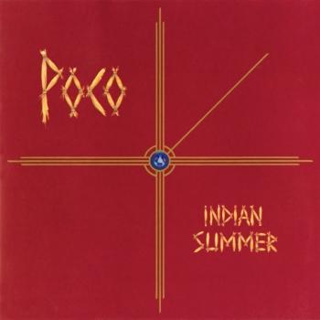 Cover Indian Summer (Remastered)