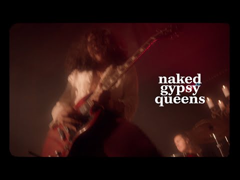 Video Naked Gypsy Queens - Georgiana