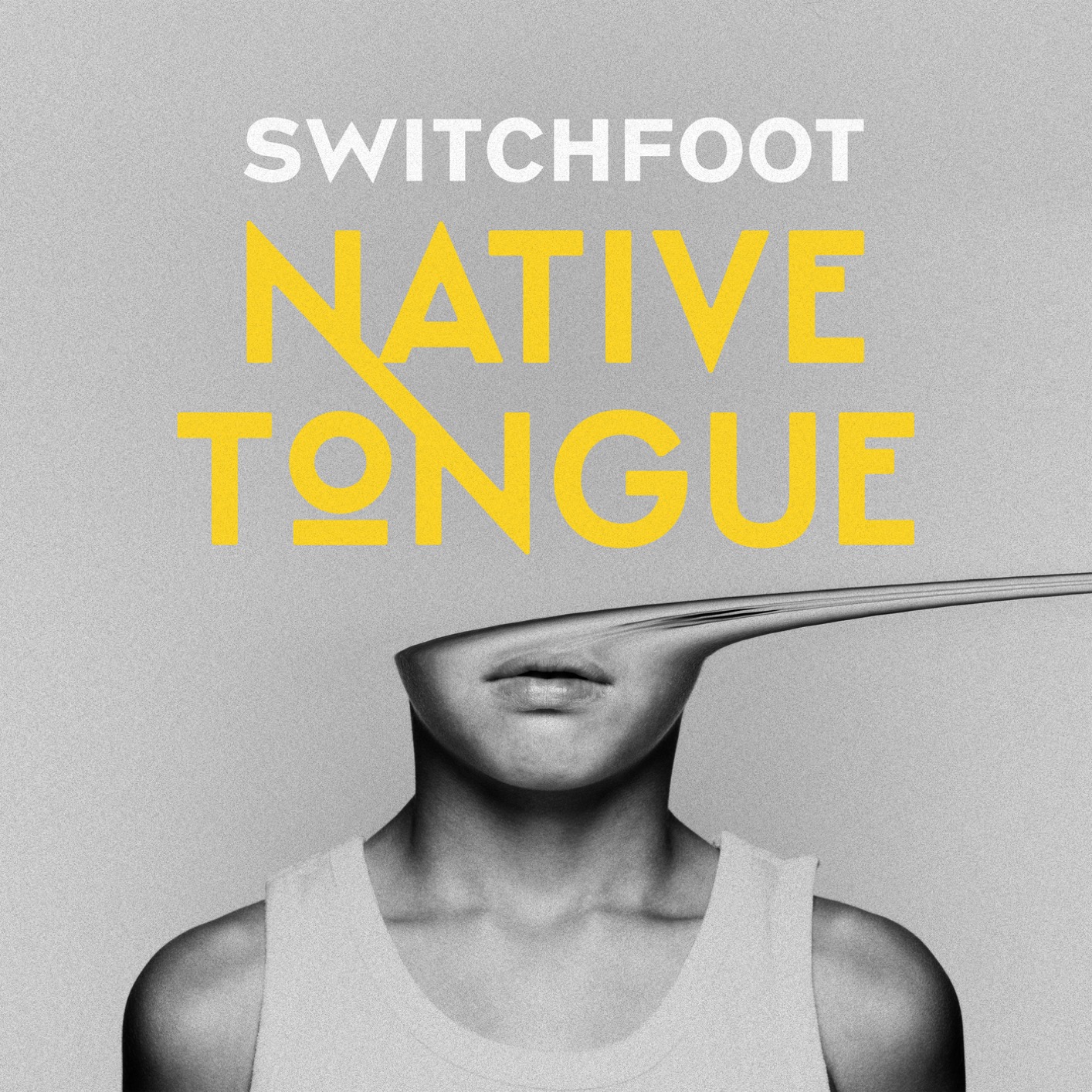 Cover NATIVE TONGUE