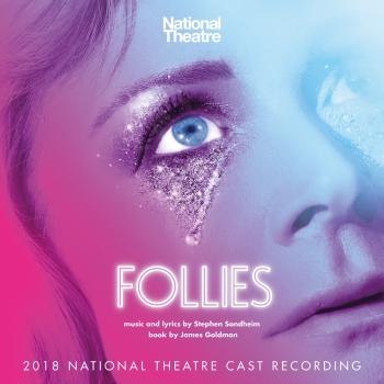 Cover Follies (2018 National Theatre Cast Recording)