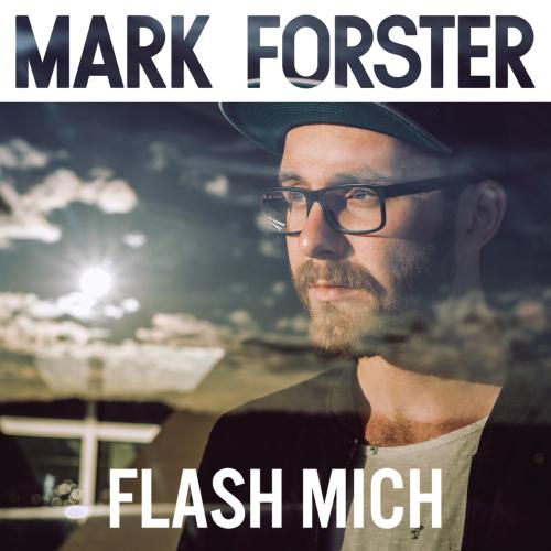 Cover Flash mich