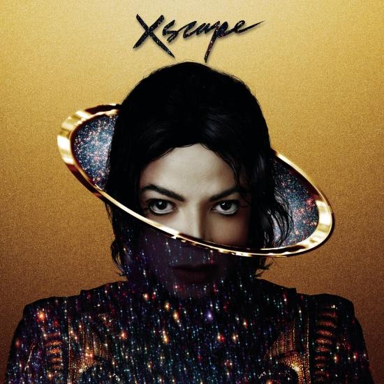 Cover XSCAPE - Deluxe (Remastered)