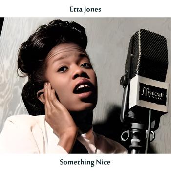 Cover Something Nice (Remastered Edition)